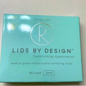 Lids by Design eyelid correcting strips
